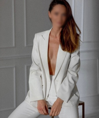 Проститутка Нина