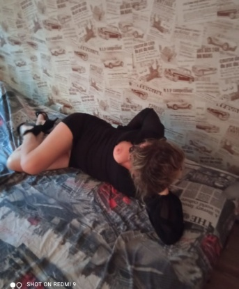 Проститутка Алена